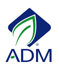 ADM logo